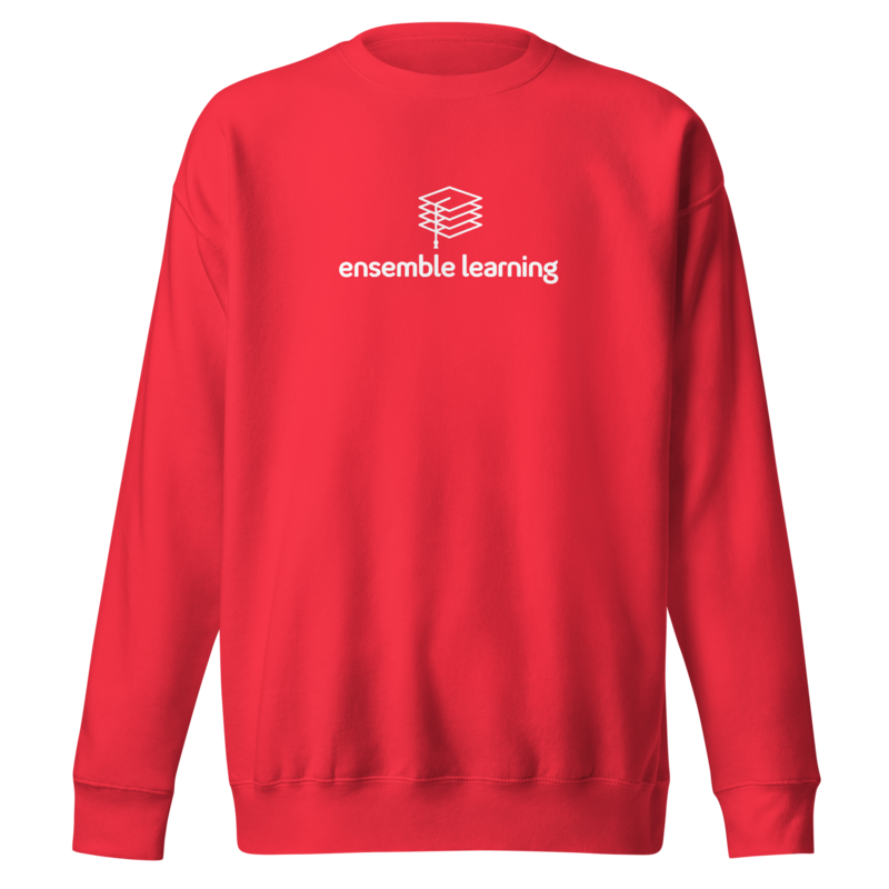 Premium Comfort Crewneck Sweatshirt