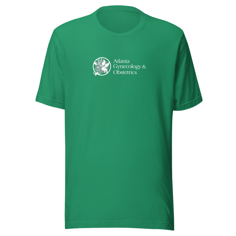 Everyday Essentials Clinic Tee