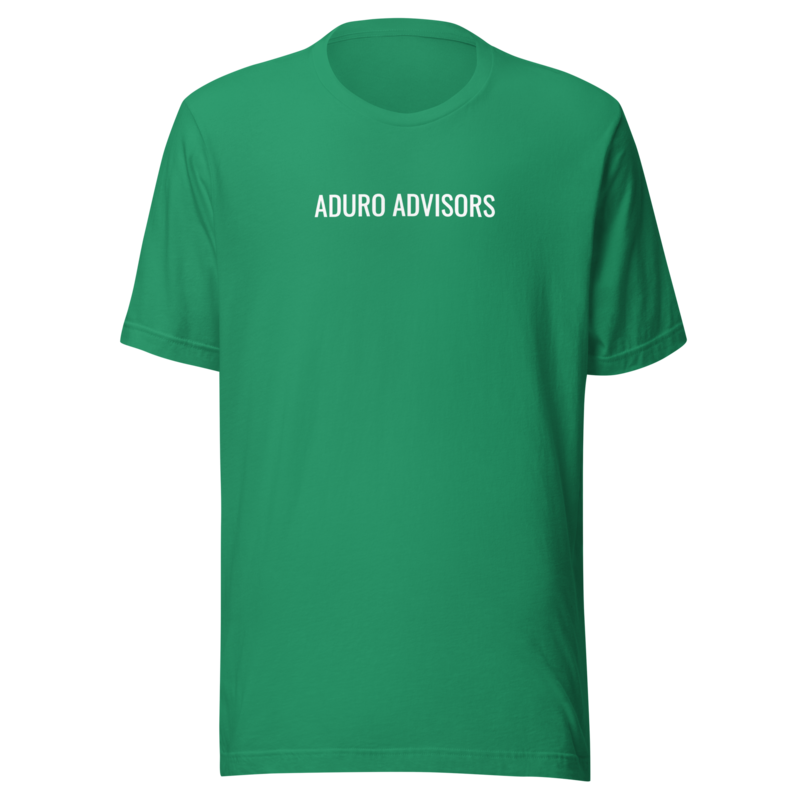 Everyday Essentials Tee