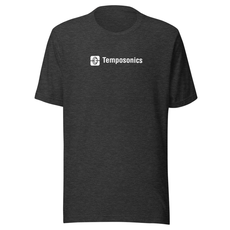 Everyday Essentials Tee
