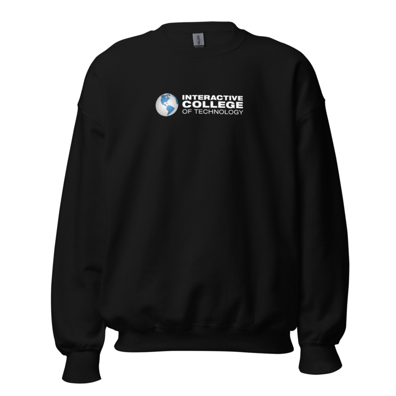 Comfort Crewneck Sweatshirt