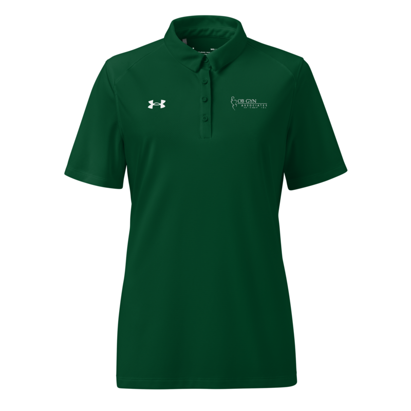 Under Armour® Women's Polo Shirt
