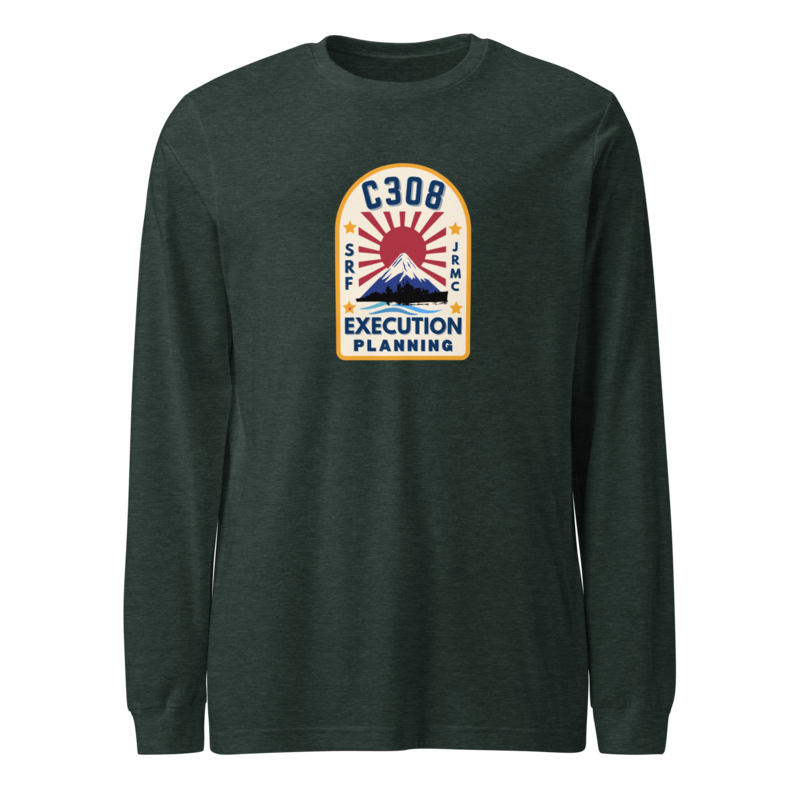 All-Season Long Sleeve