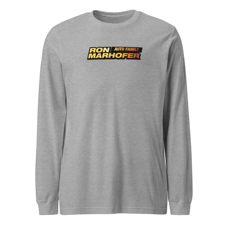 All-Season Long Sleeve