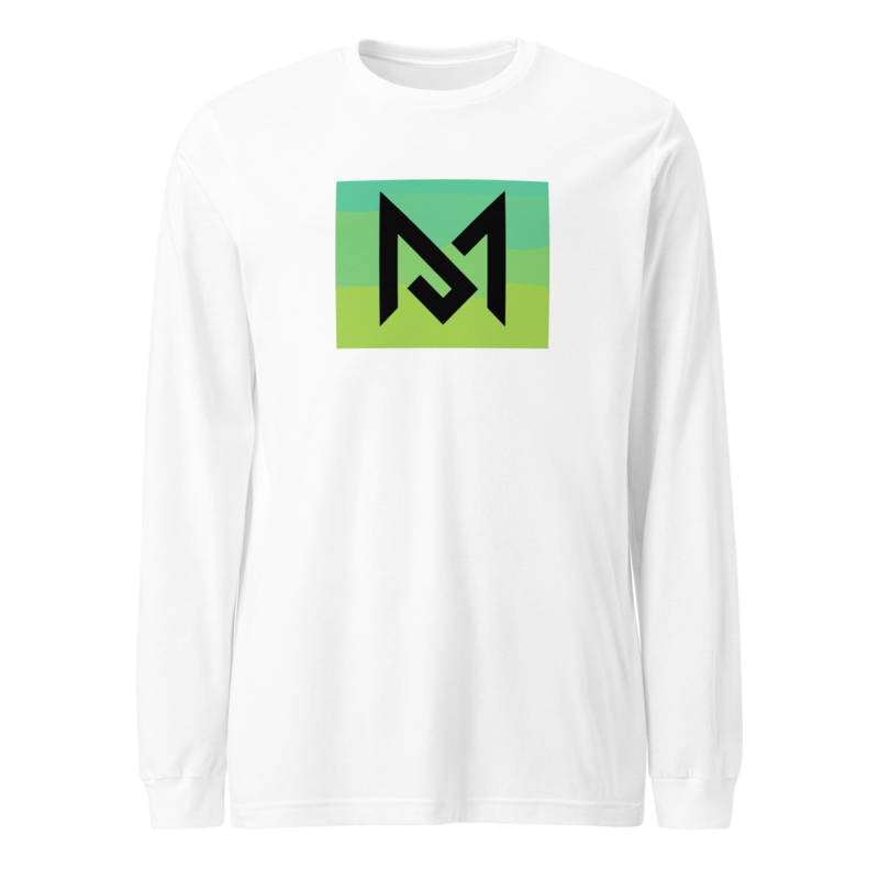 All-Season Long Sleeve