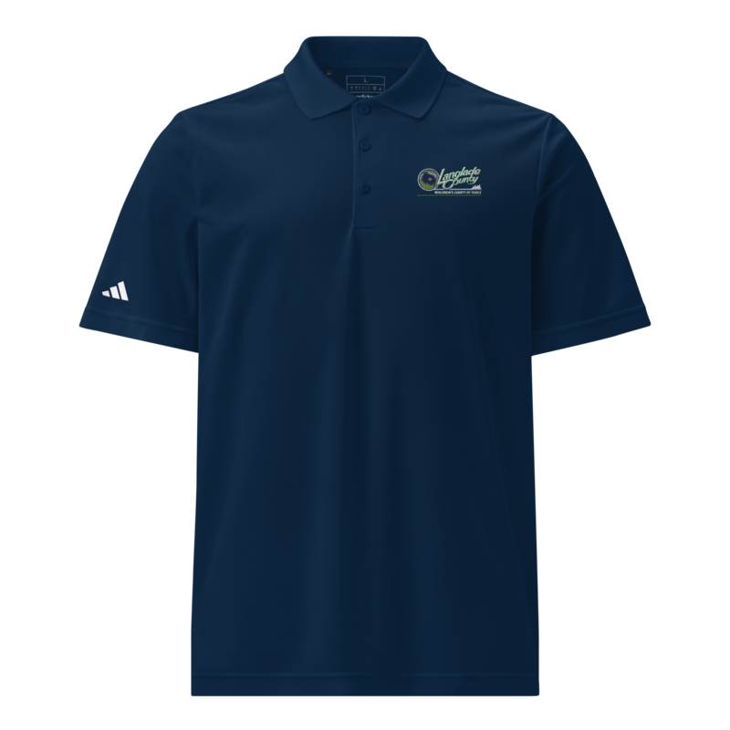 adidas Sport Polo Shirt