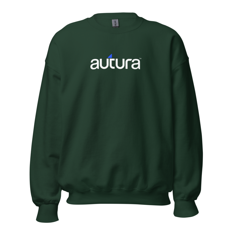 Comfort Crewneck Sweatshirt