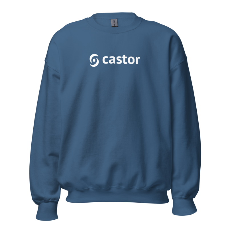 Comfort Crewneck Sweatshirt