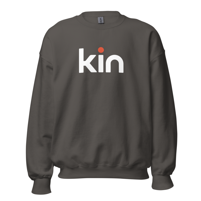 Comfort Crewneck Sweatshirt