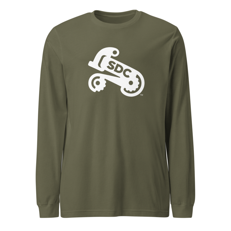 All-Season Long Sleeve