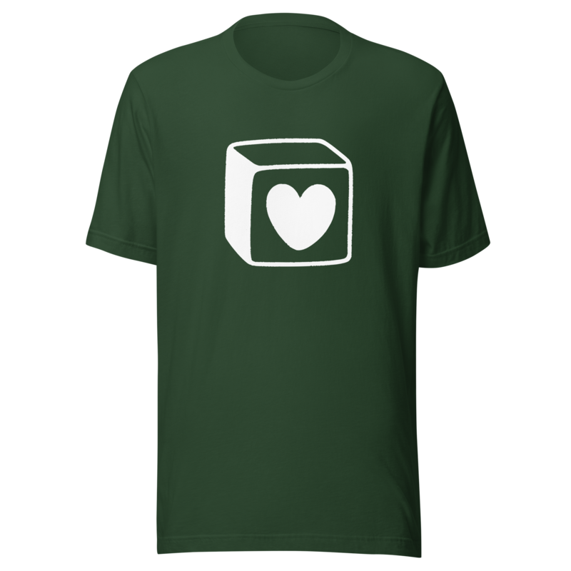 Everyday Essentials Tee