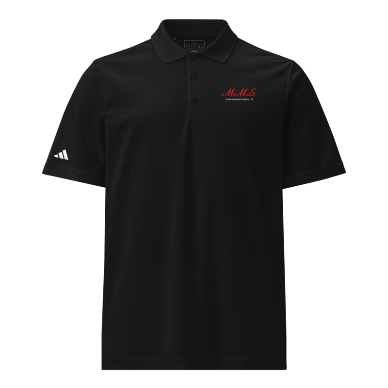 adidas Sport Polo Shirt