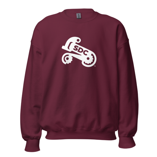 Comfort Crewneck Sweatshirt