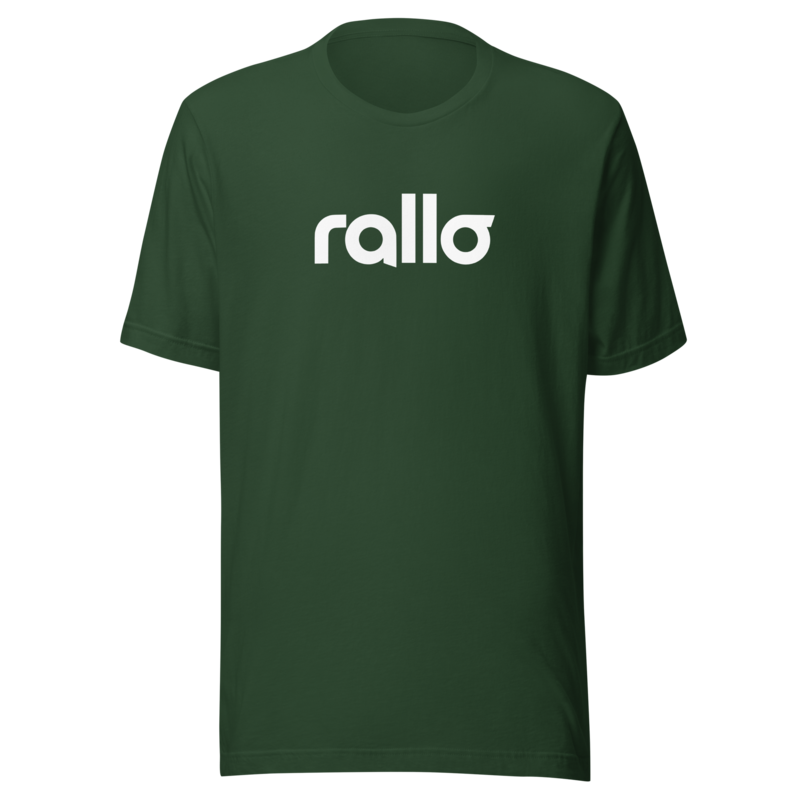 Everyday Essentials Tee