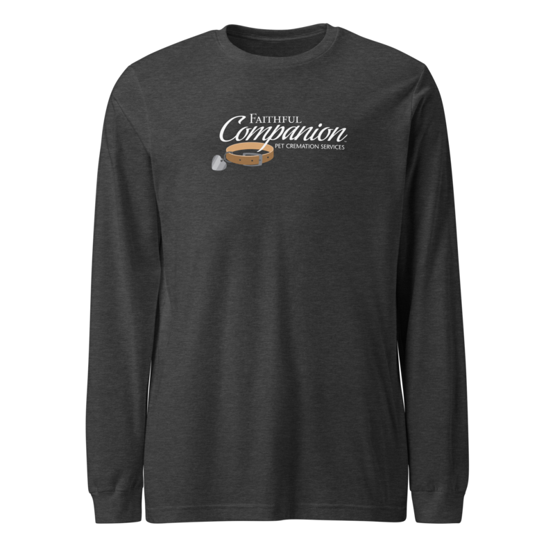 All-Season Long Sleeve