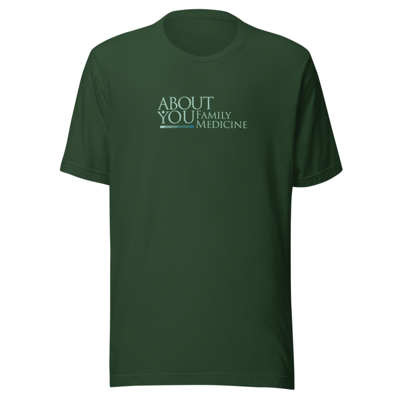 Everyday Essentials Clinic Tee