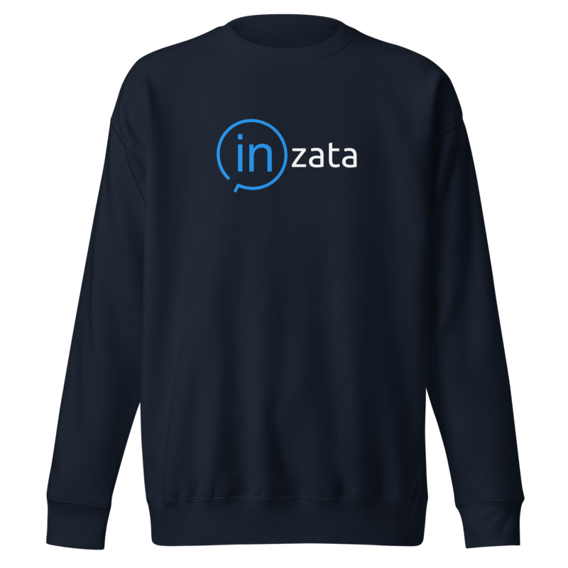 Premium Comfort Crewneck Sweatshirt