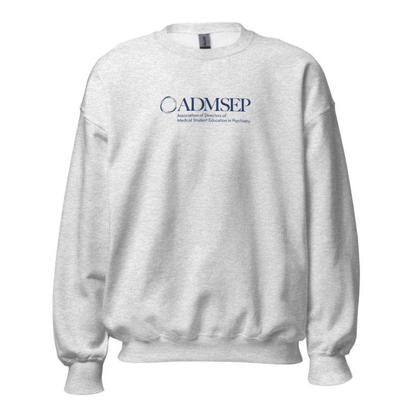 Comfort Crewneck Sweatshirt