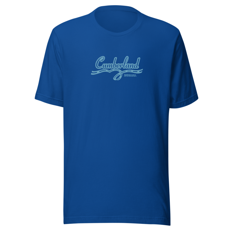 Everyday Essentials Tee