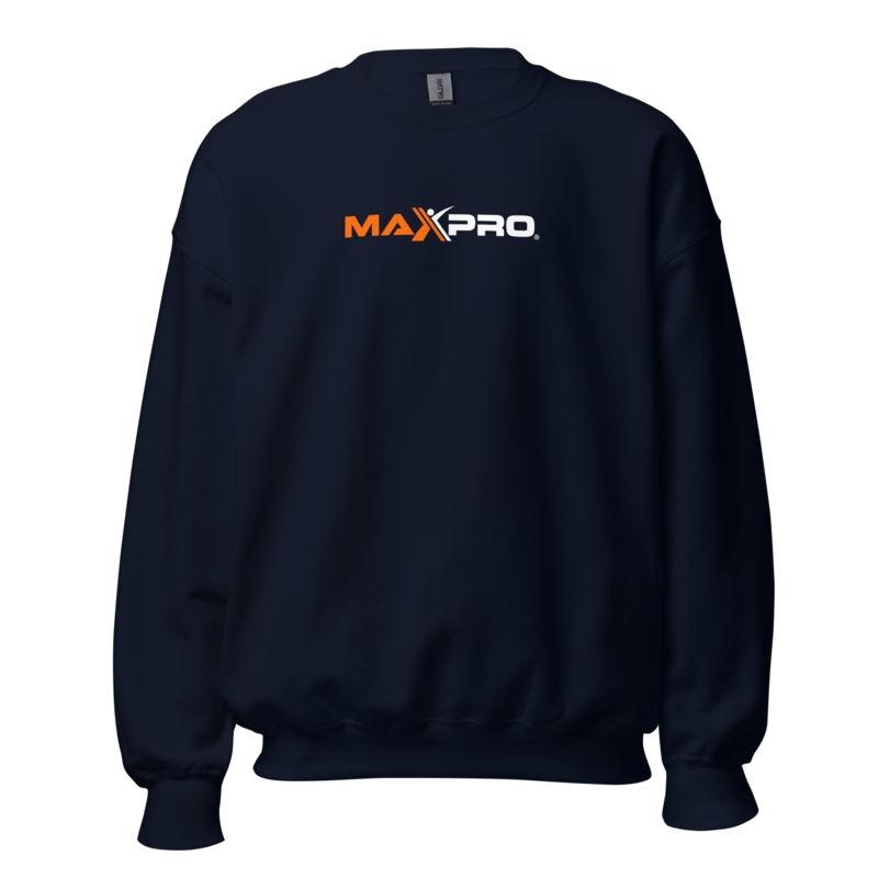 Comfort Crewneck Sweatshirt