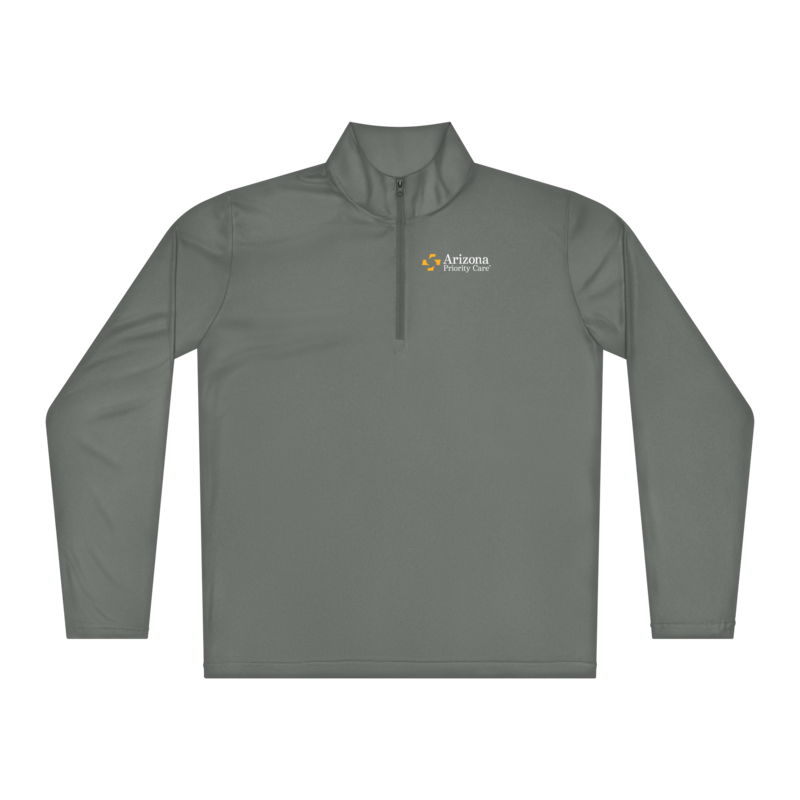 Lightweight Quarter Zip Pullover