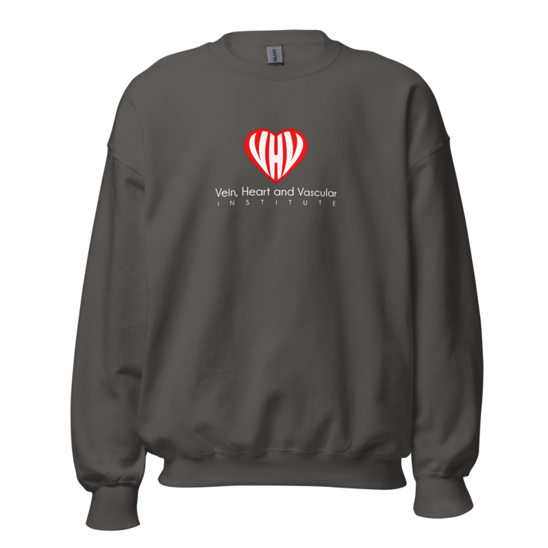 Clinic Comfort Crewneck Sweatshirt