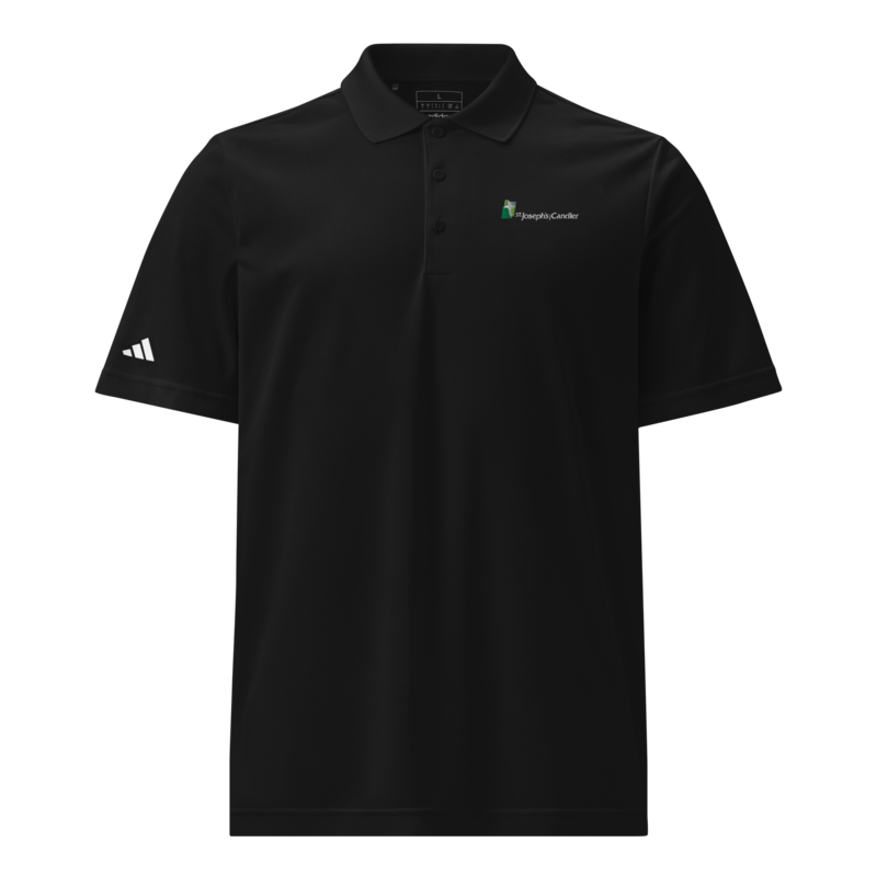 adidas Sport Polo Shirt