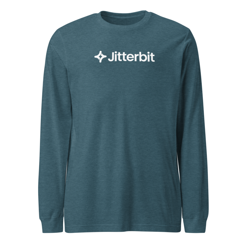 All-Season Long Sleeve