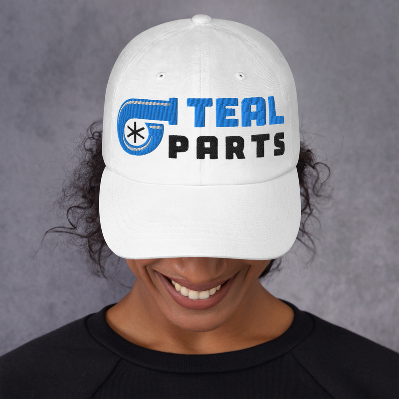 Classic Dad Cap