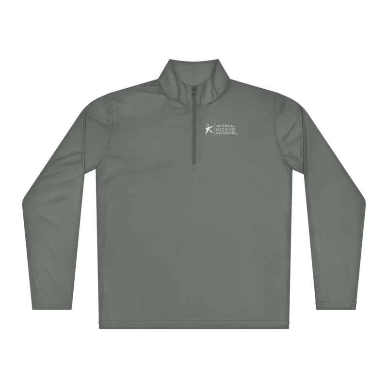 Lightweight Quarter Zip Pullover