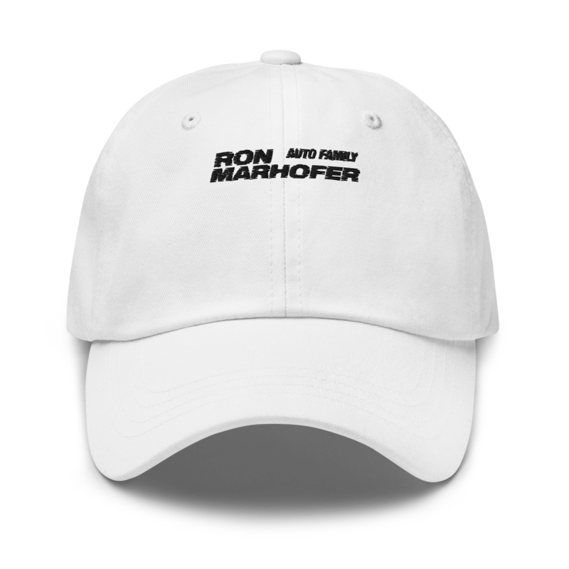 Classic Dad Cap