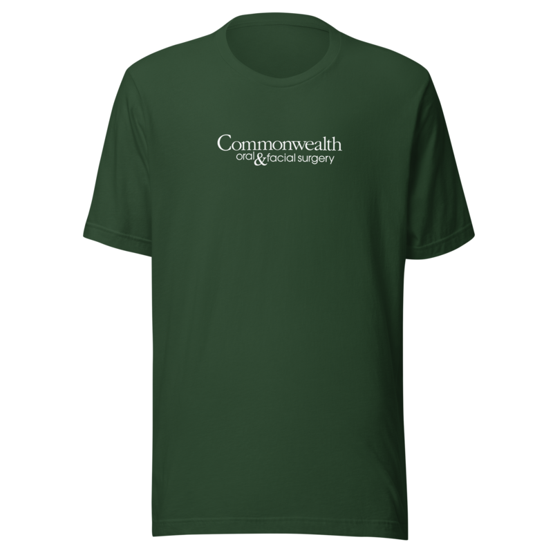 Everyday Essentials Clinic Tee