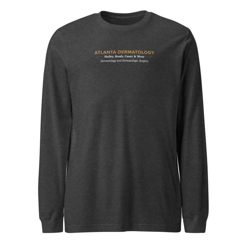 All-Season Medical Long Sleeve