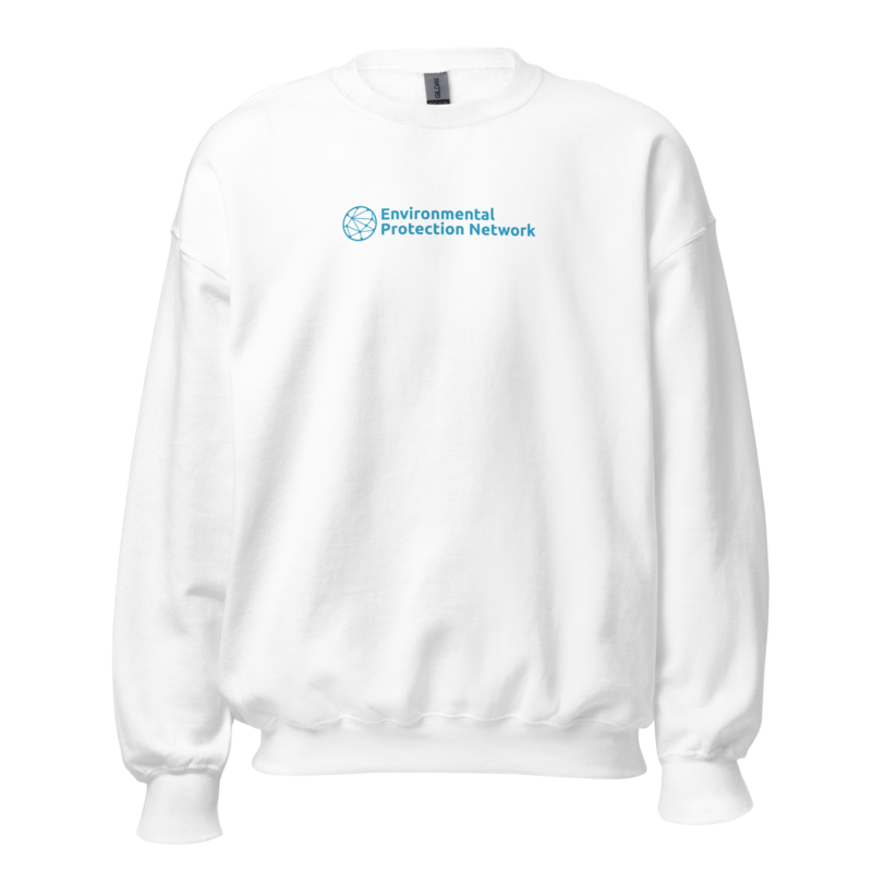 Comfort Crewneck Sweatshirt