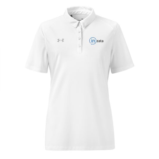 Under Armour® Women's Polo Shirt