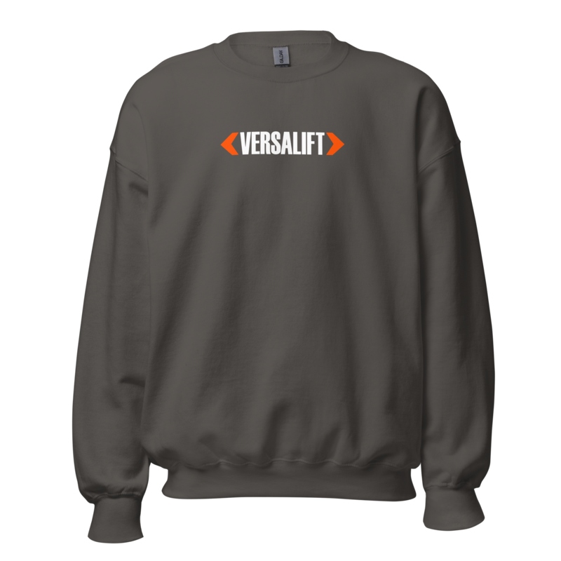 Comfort Crewneck Sweatshirt