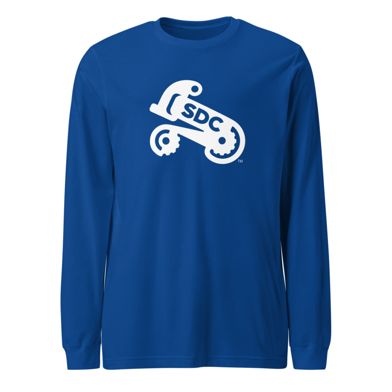 All-Season Long Sleeve