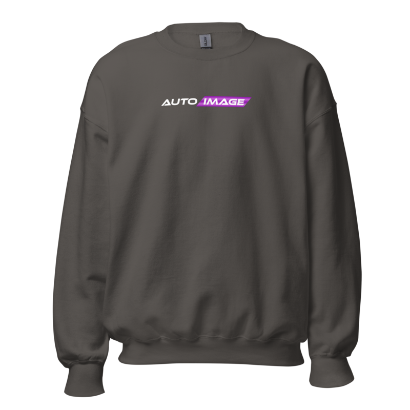 Comfort Crewneck Sweatshirt