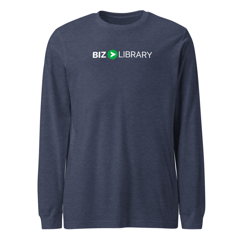 All-Season Long Sleeve