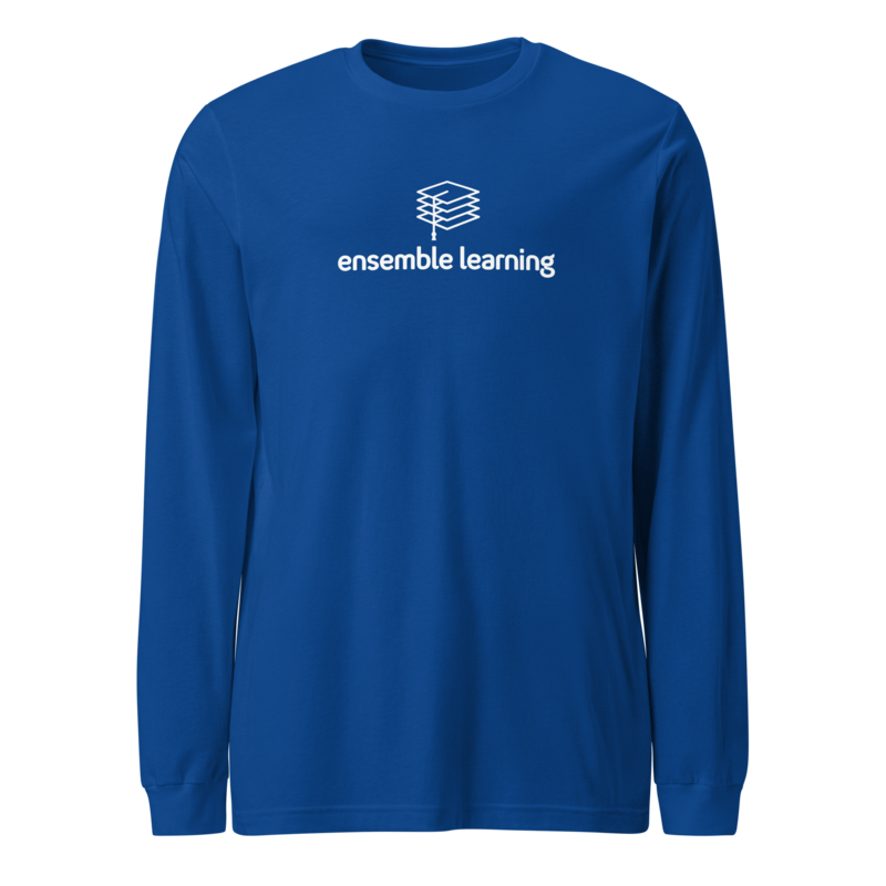 All-Season Long Sleeve