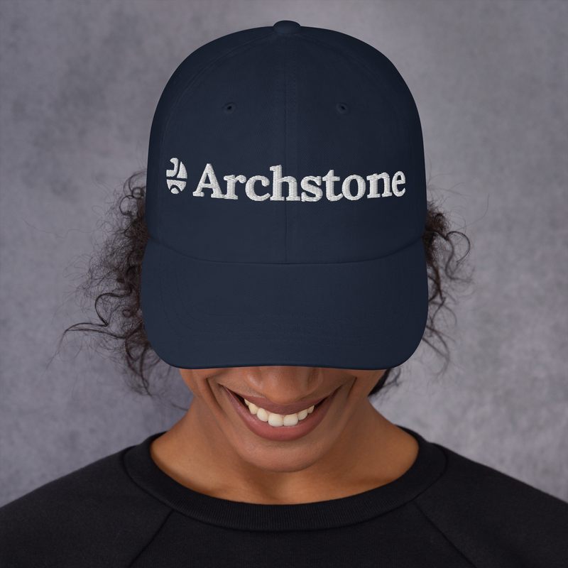 Classic Dad Cap