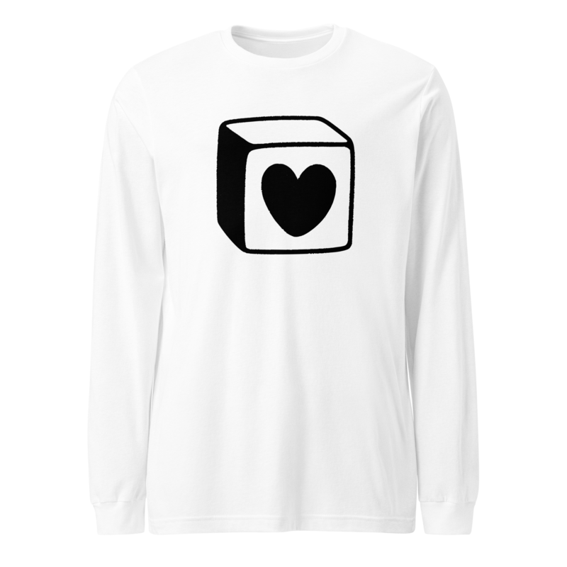 All-Season Long Sleeve