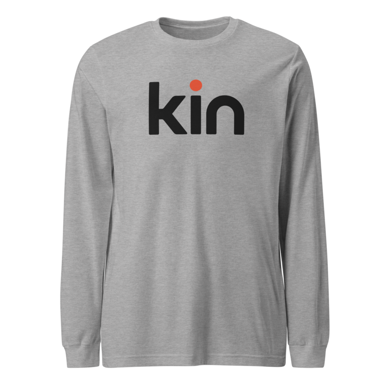 All-Season Long Sleeve