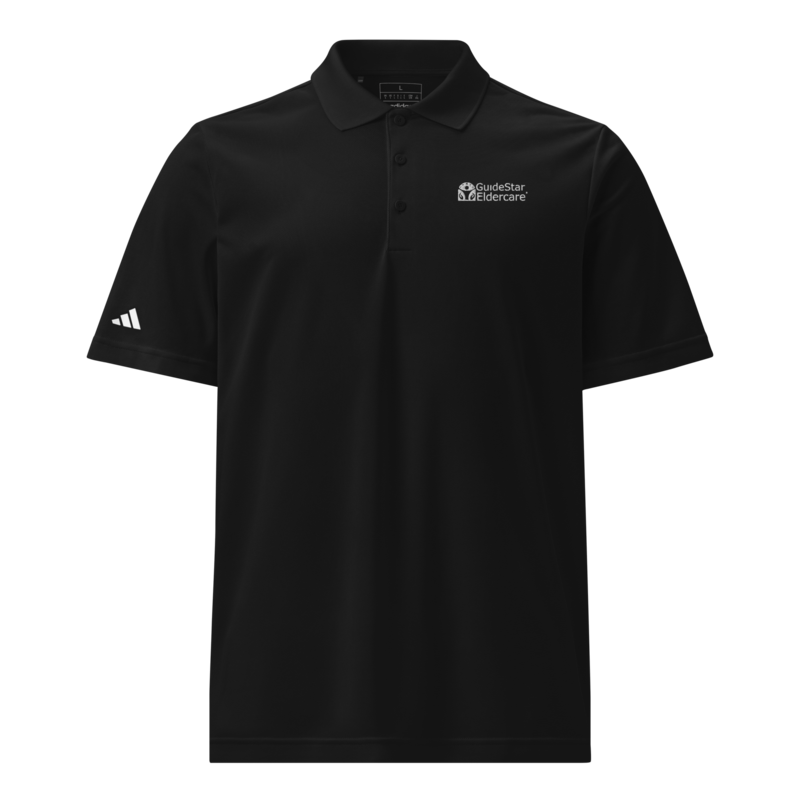 adidas Sport Polo Shirt