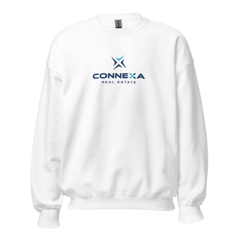 Comfort Crewneck Sweatshirt