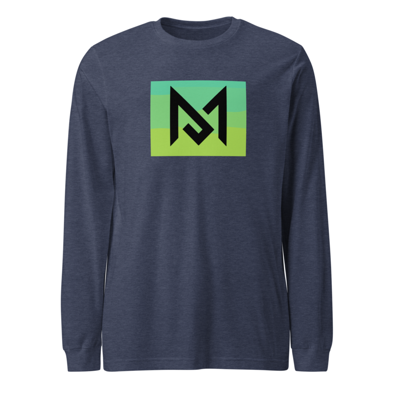All-Season Long Sleeve