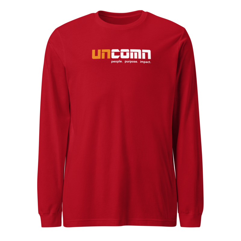 All-Season Long Sleeve