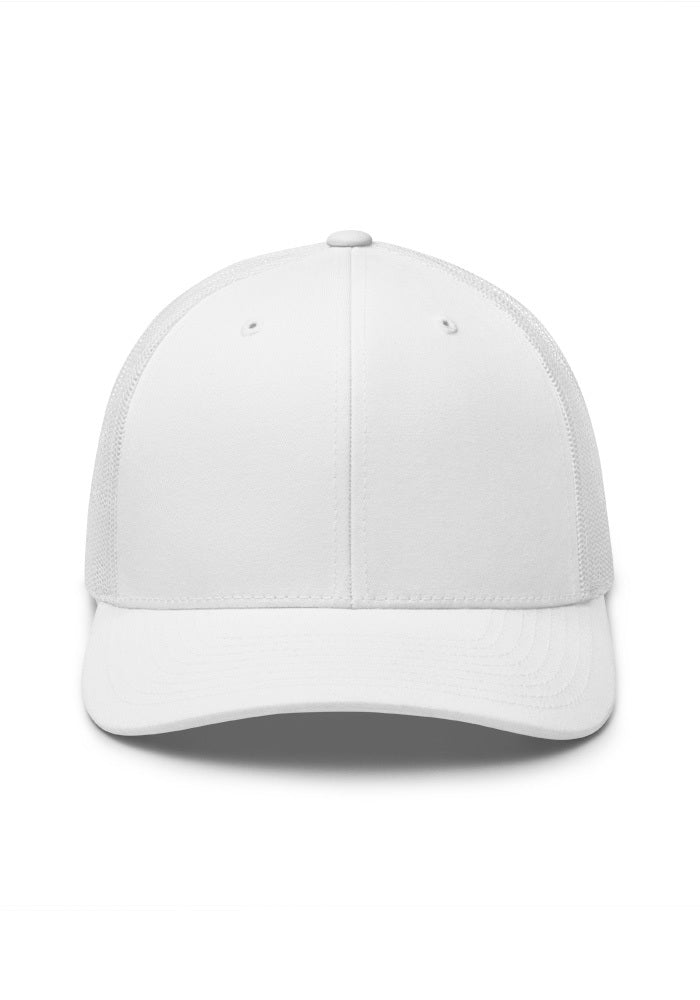 Retro Trucker Hat | Yupoong 6606