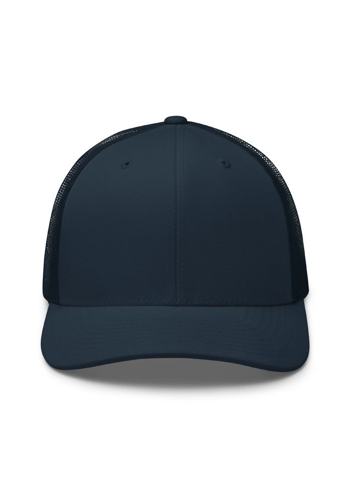 Retro Trucker Hat | Yupoong 6606