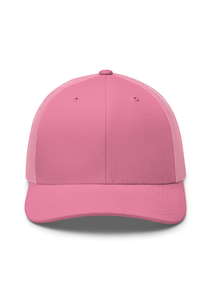 Retro Trucker Hat | Yupoong 6606